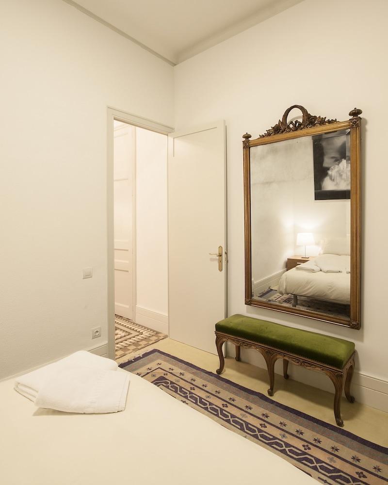 Ca La Maria Boutique Coliving