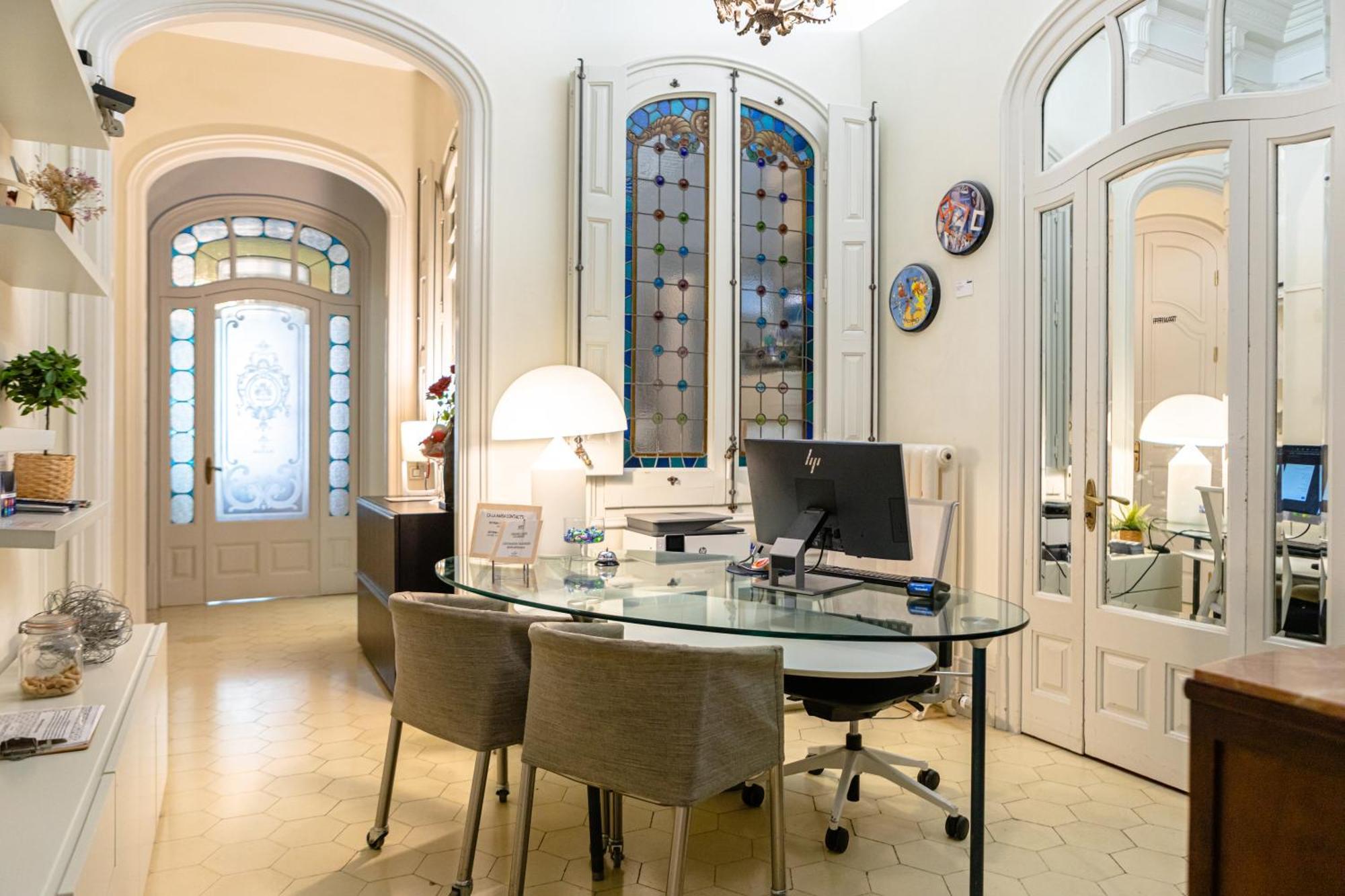 Ca La Maria Boutique Coliving Affittacamere 3*