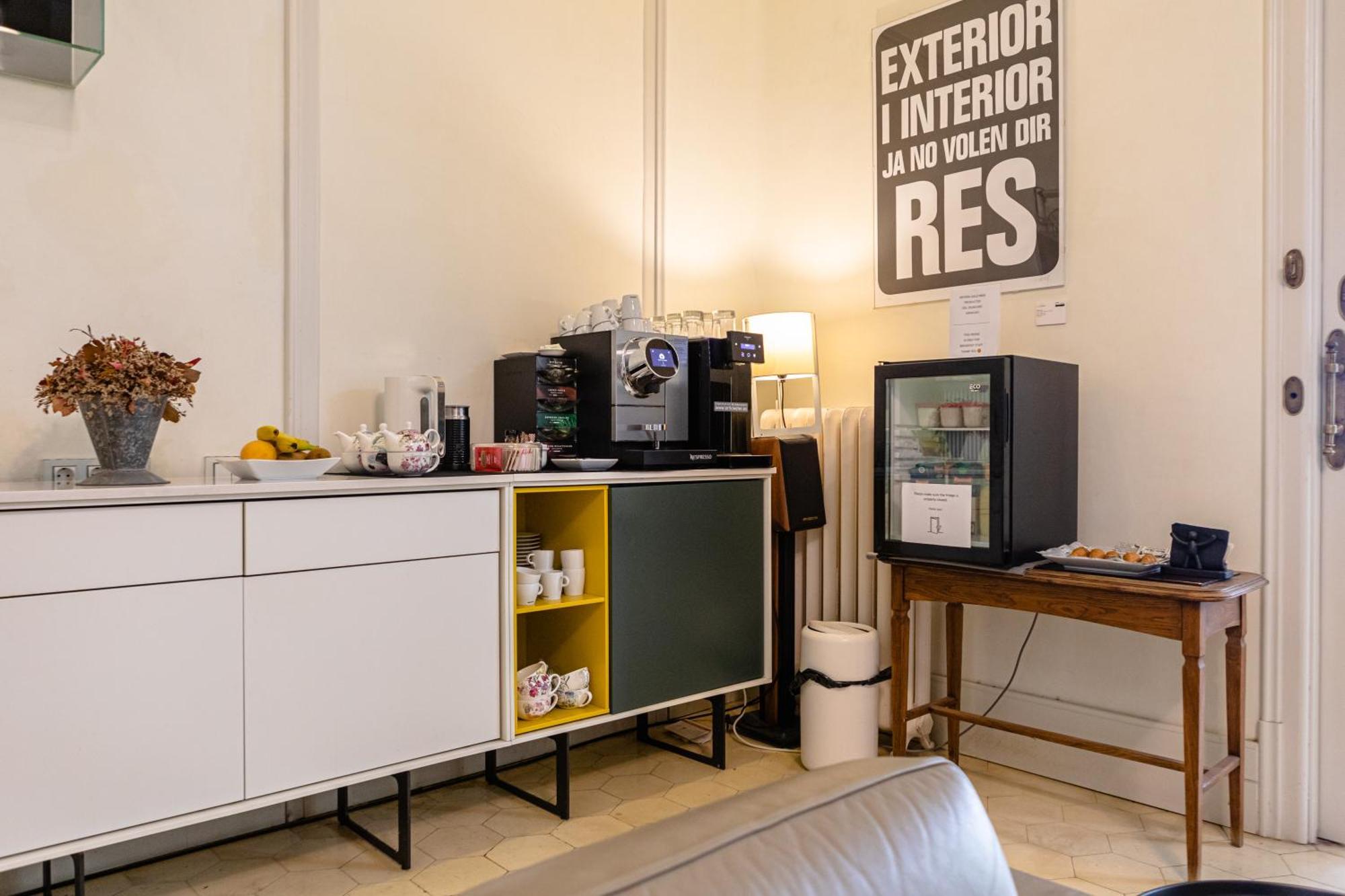 Ca La Maria Boutique Coliving