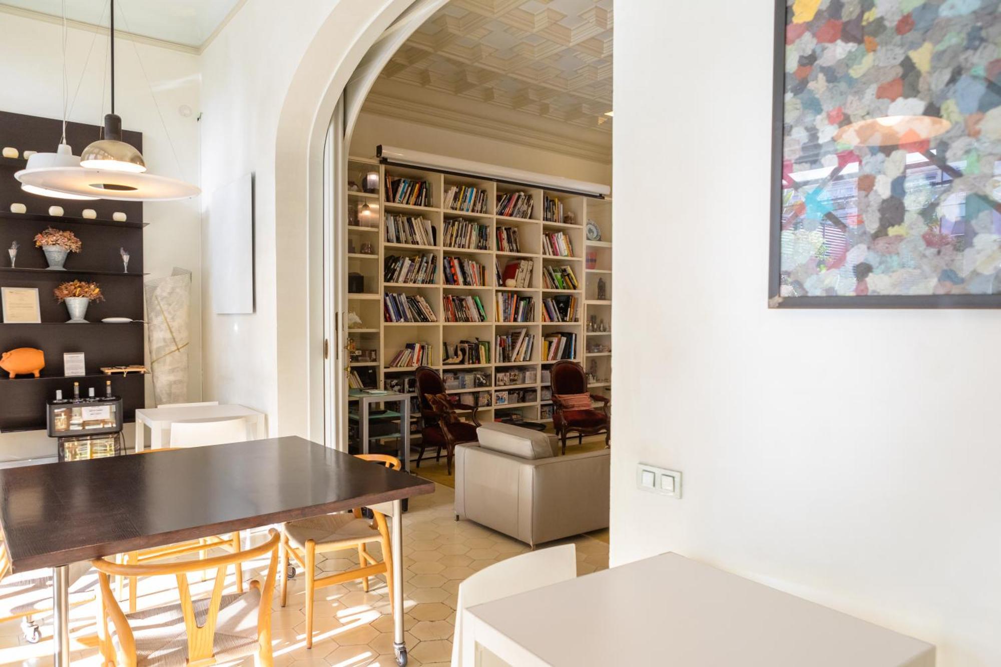 Ca La Maria Boutique Coliving 3* Barcellona