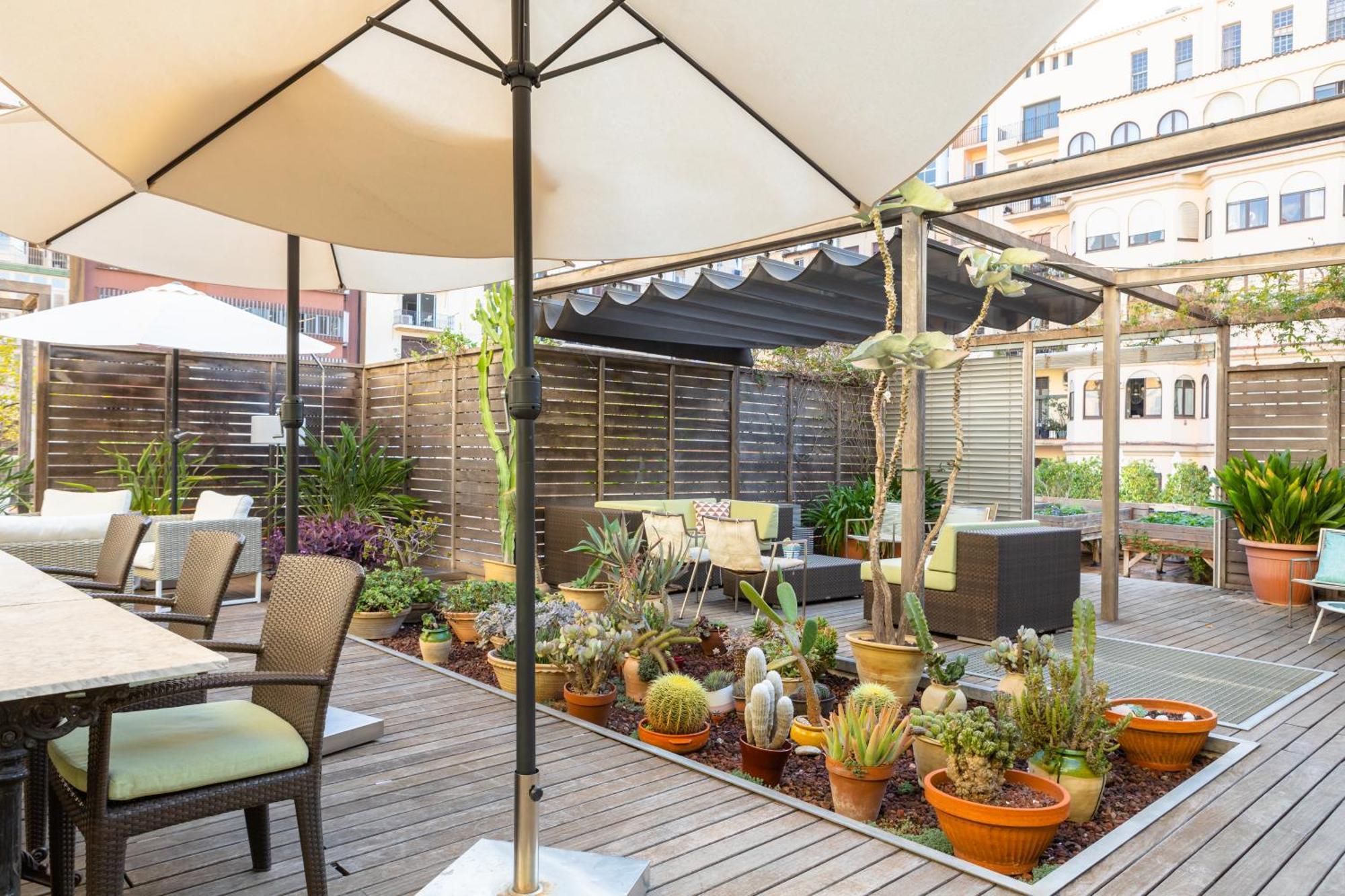 Ca La Maria Boutique Coliving 3*