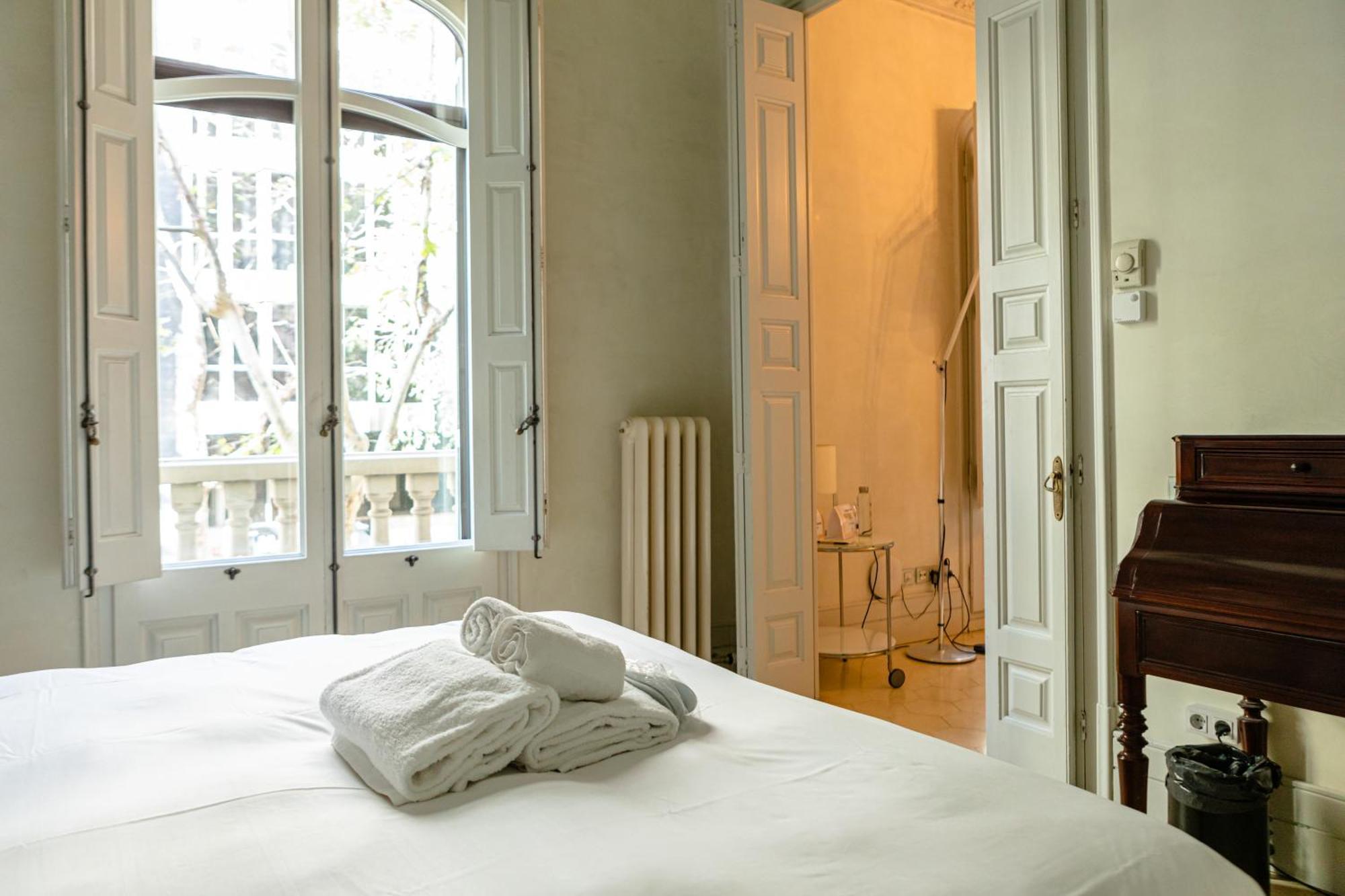 Ca La Maria Boutique Coliving Affittacamere 3*