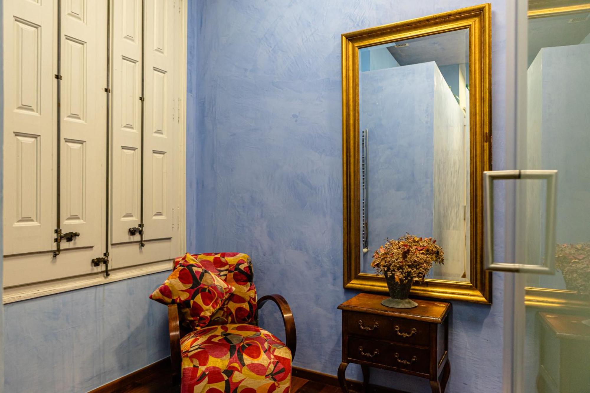 Ca La Maria Boutique Coliving Affittacamere Barcellona