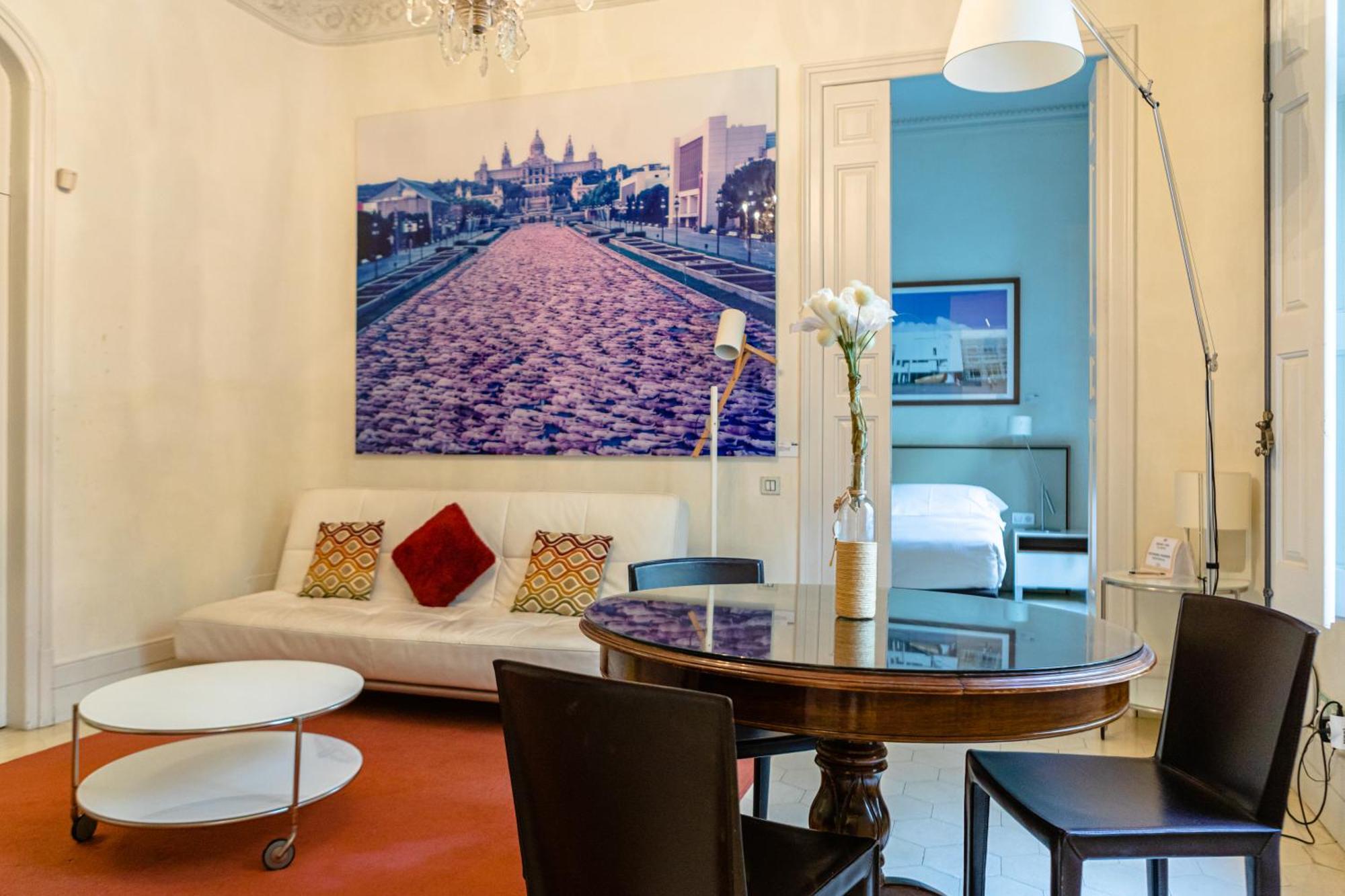 Ca La Maria Boutique Coliving Affittacamere 3*