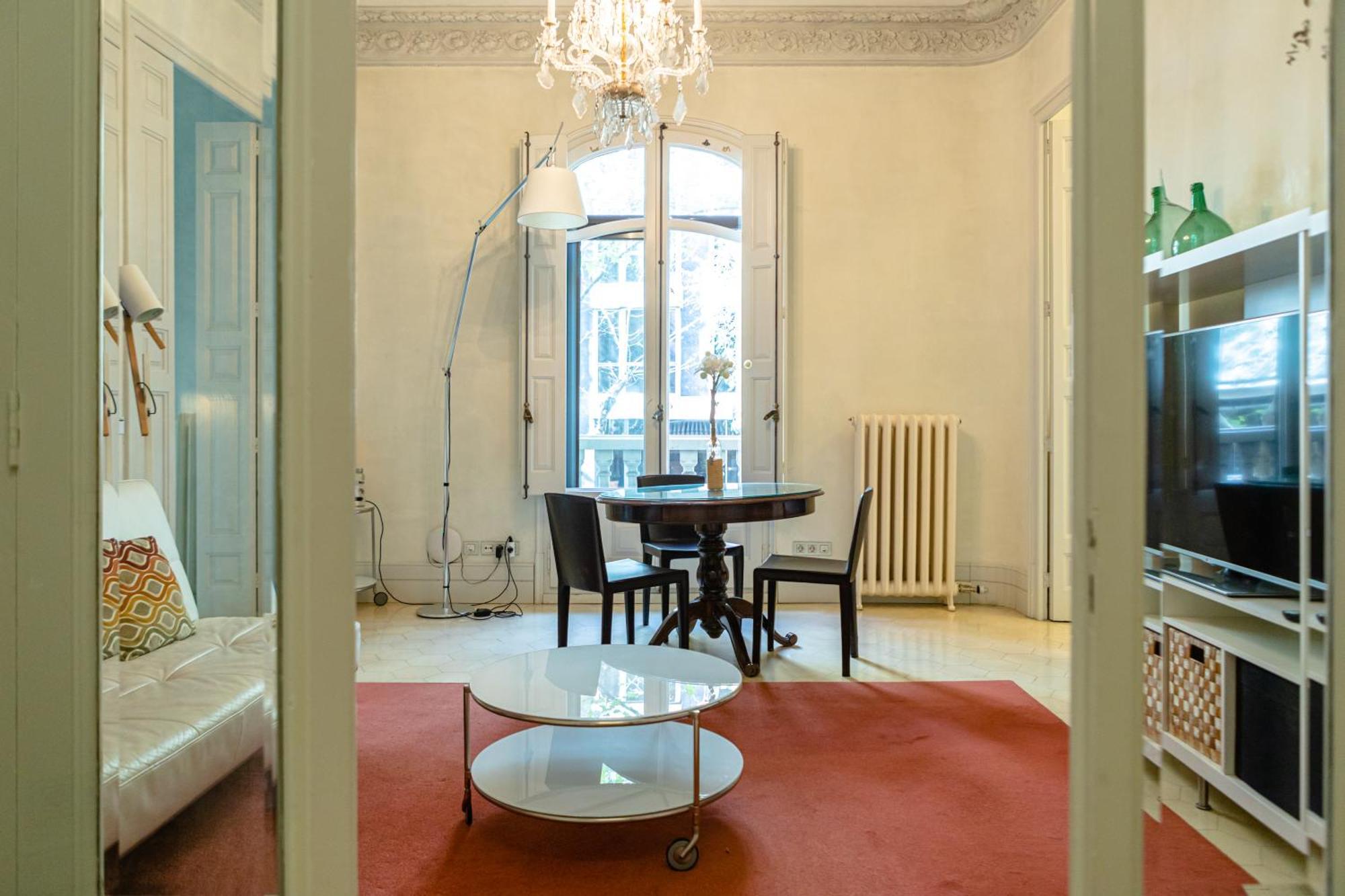 Ca La Maria Boutique Coliving 3* Barcellona