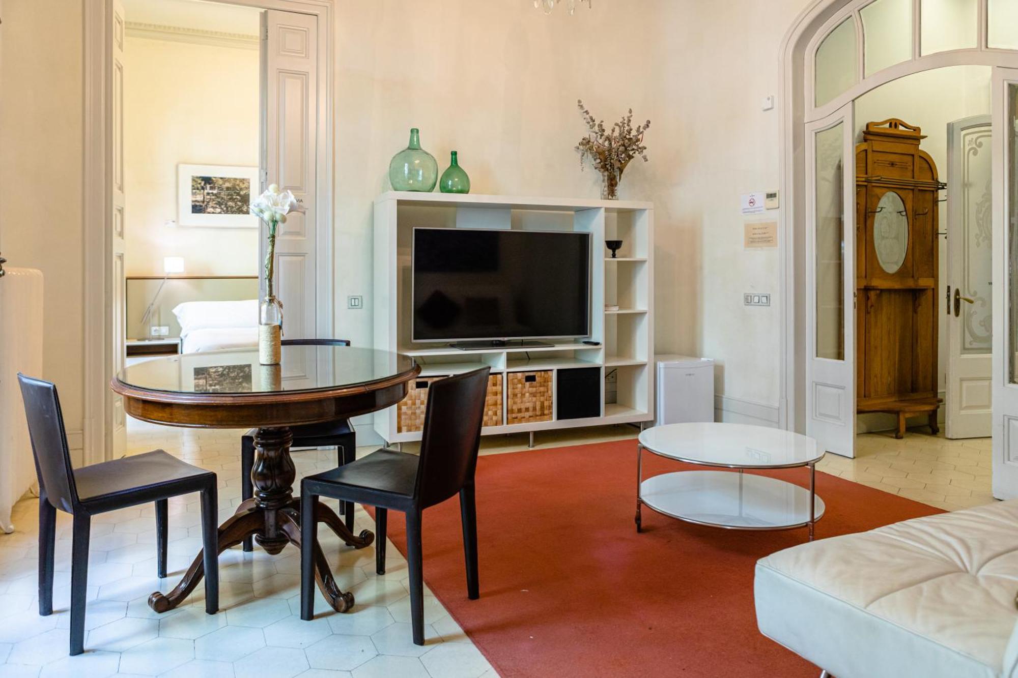 Ca La Maria Boutique Coliving Affittacamere