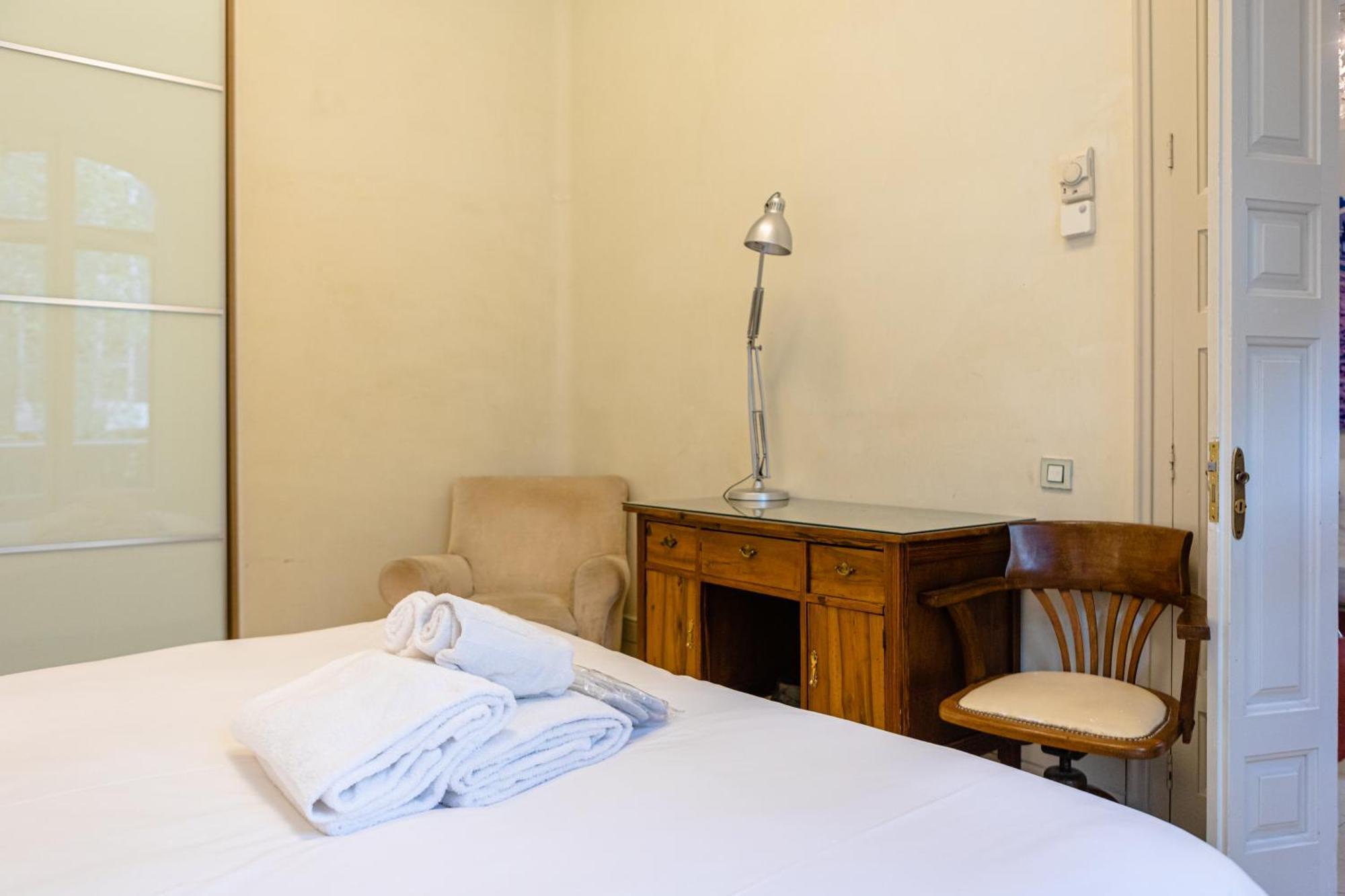 Ca La Maria Boutique Coliving 3*