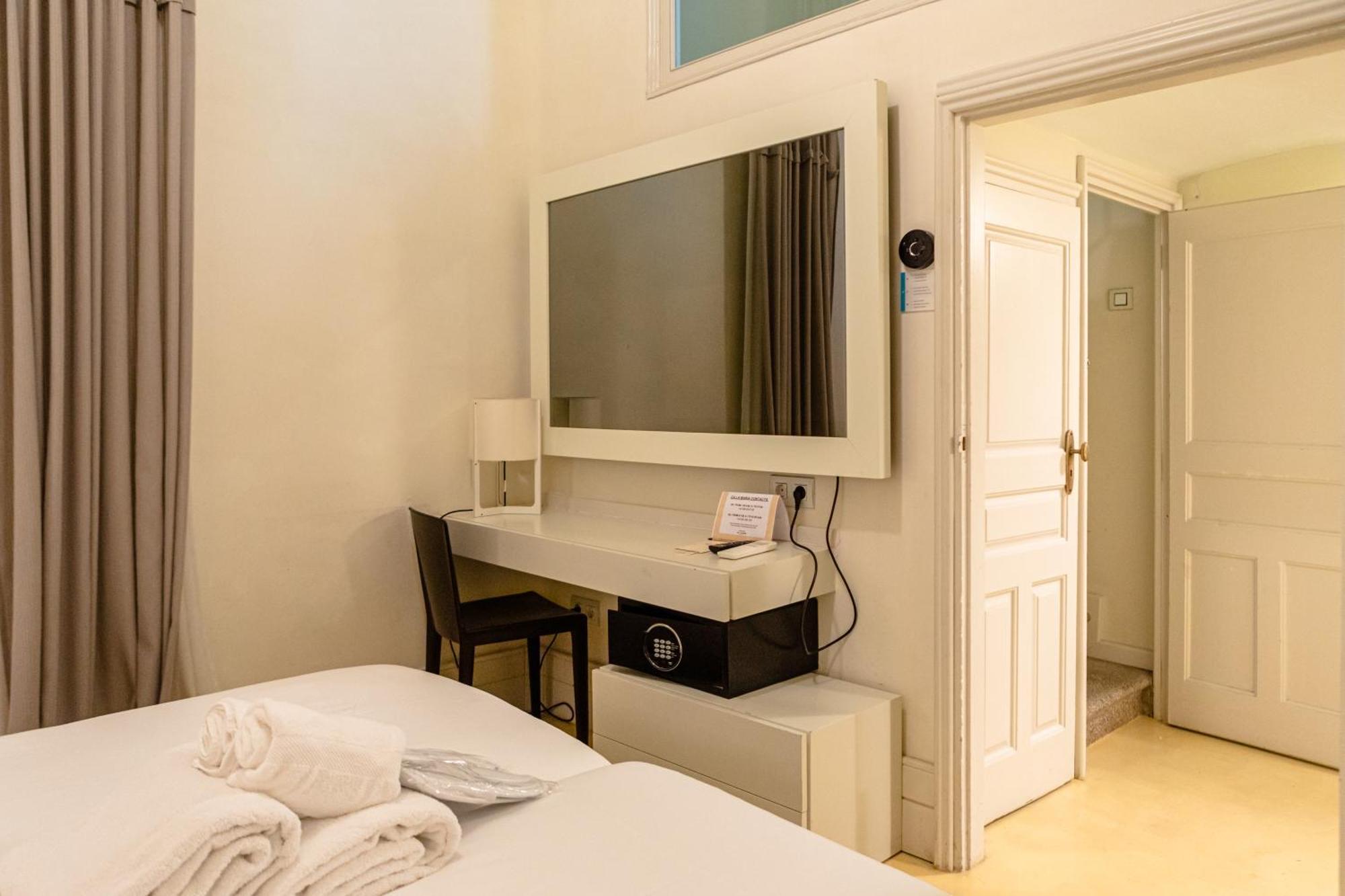 Ca La Maria Boutique Coliving 3* Barcellona