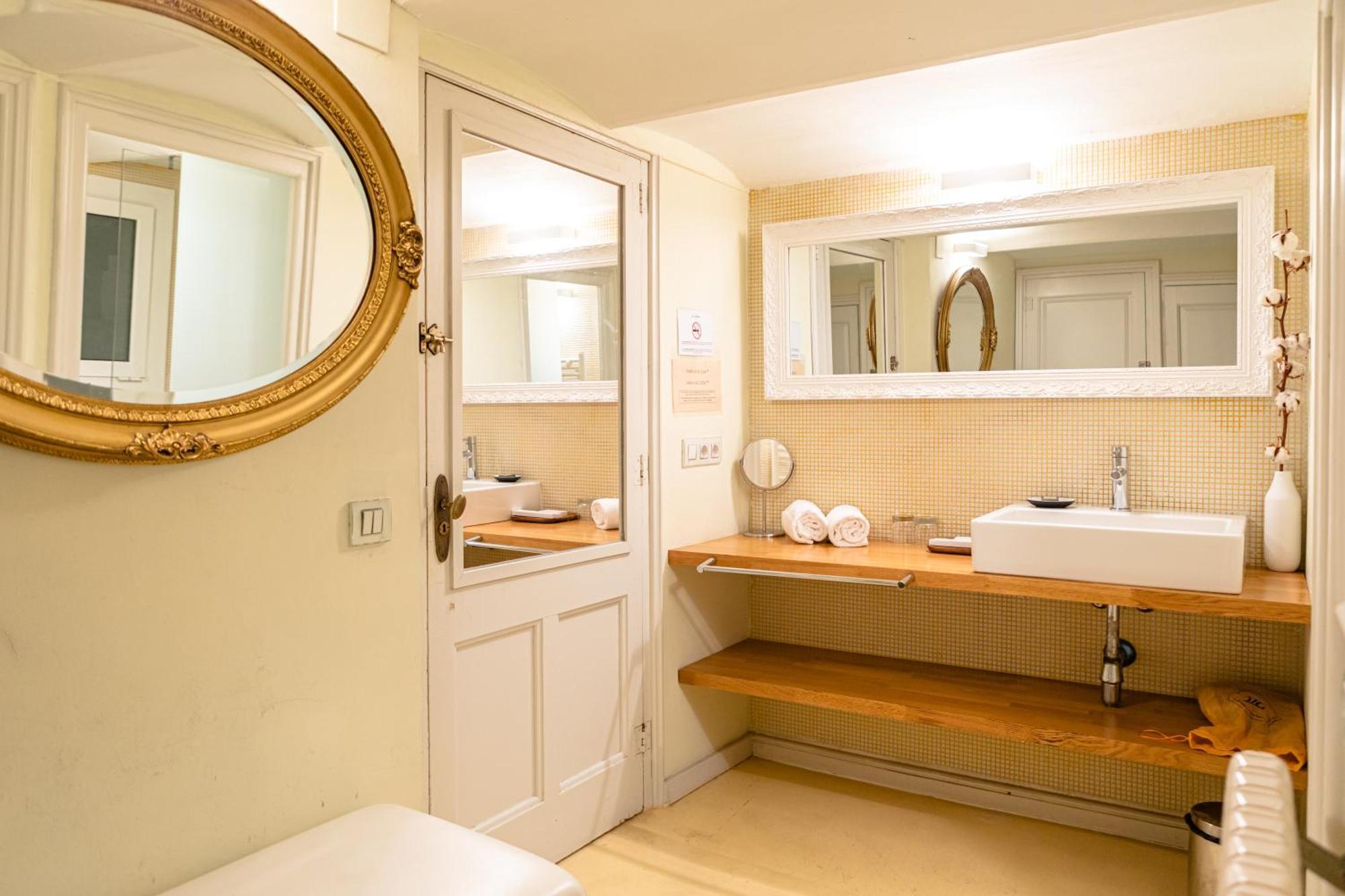Ca La Maria Boutique Coliving 3*