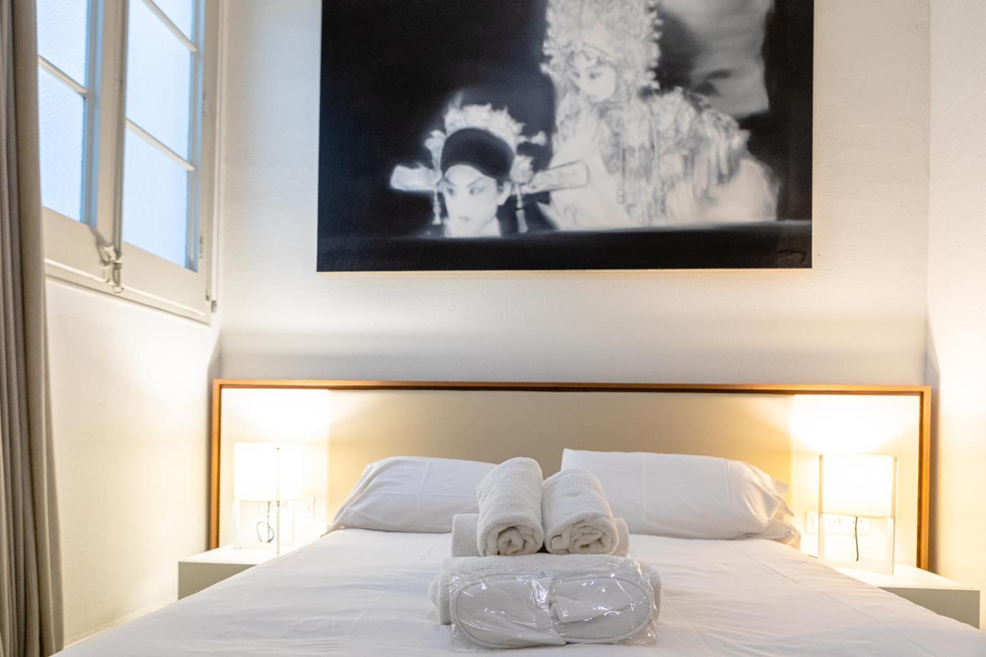 Ca La Maria Boutique Coliving
