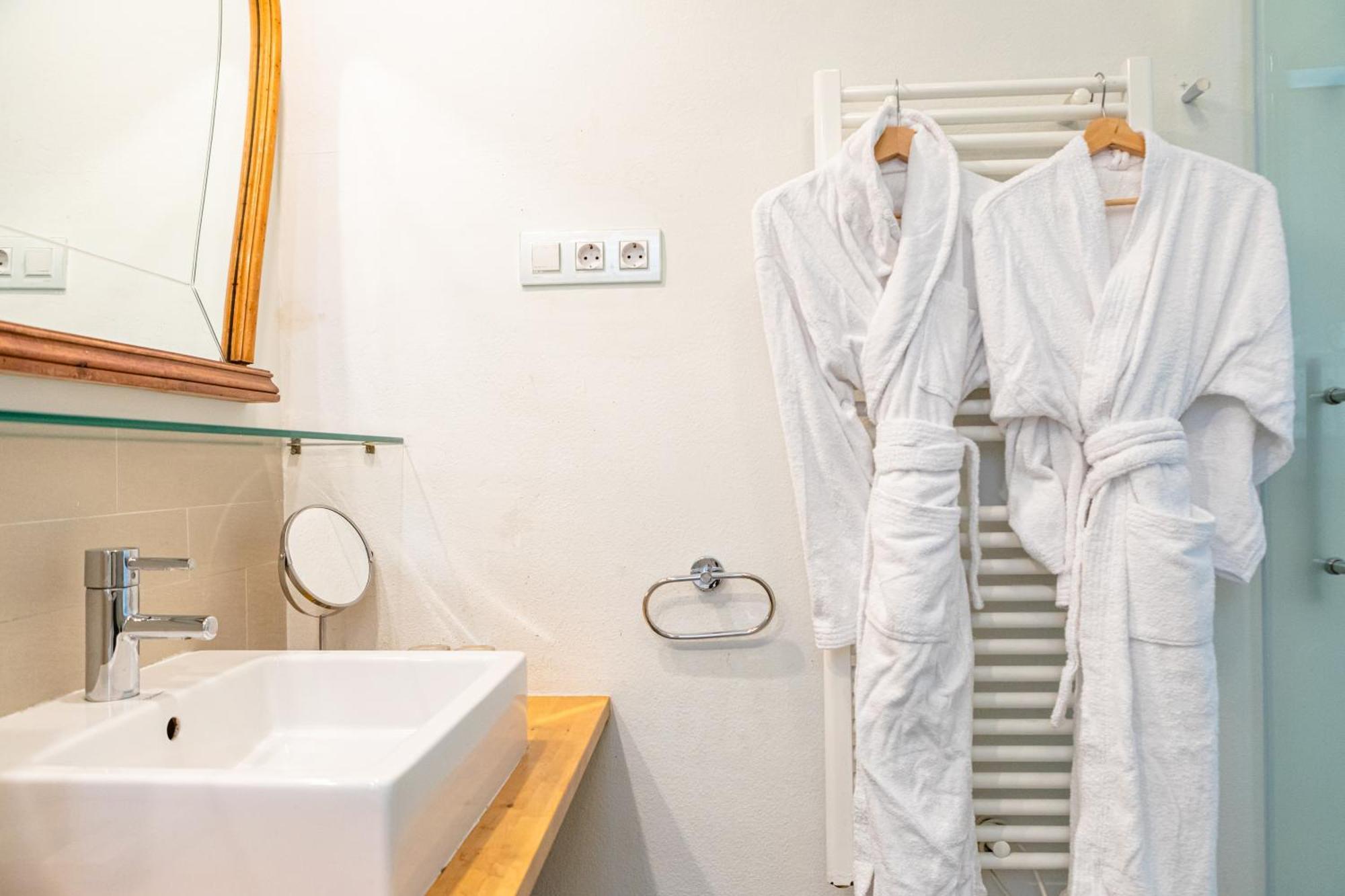 Ca La Maria Boutique Coliving 3*