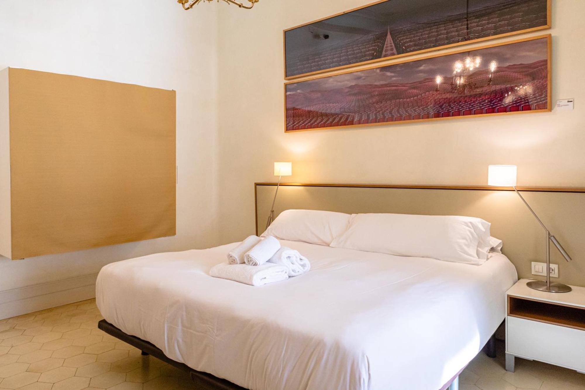 Ca La Maria Boutique Coliving 3*