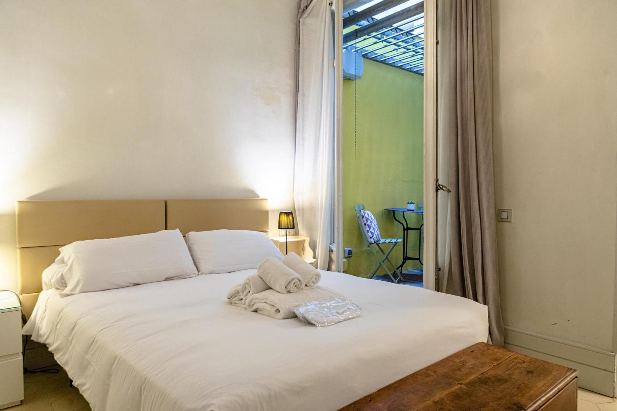Ca La Maria Boutique Coliving Affittacamere 3*