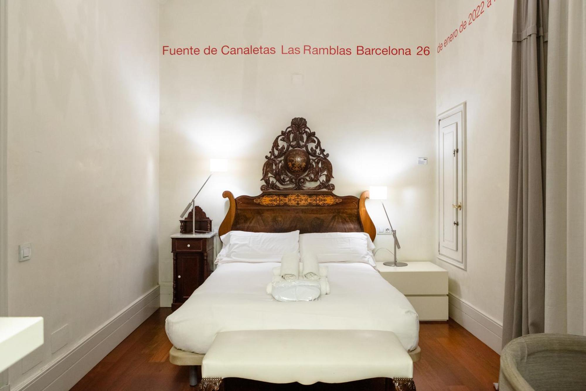 Ca La Maria Boutique Coliving Barcellona