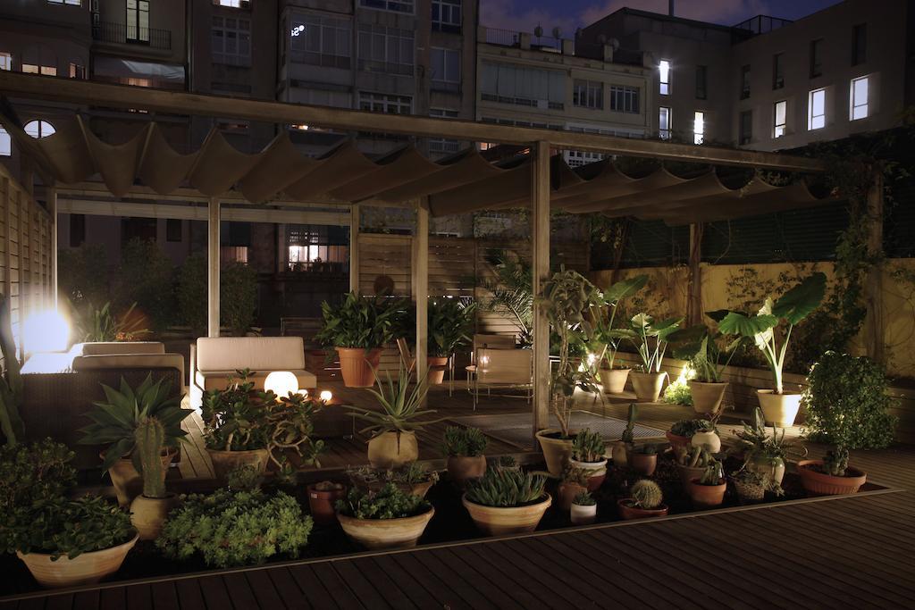 Ca La Maria Boutique Coliving 3* Barcellona