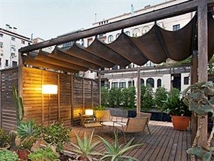 Ca La Maria Boutique Coliving Affittacamere 3*