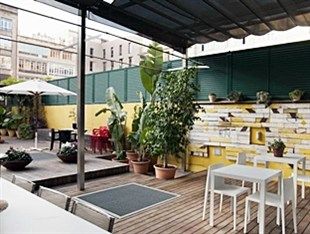 Affittacamere Ca La Maria Boutique Coliving Barcellona