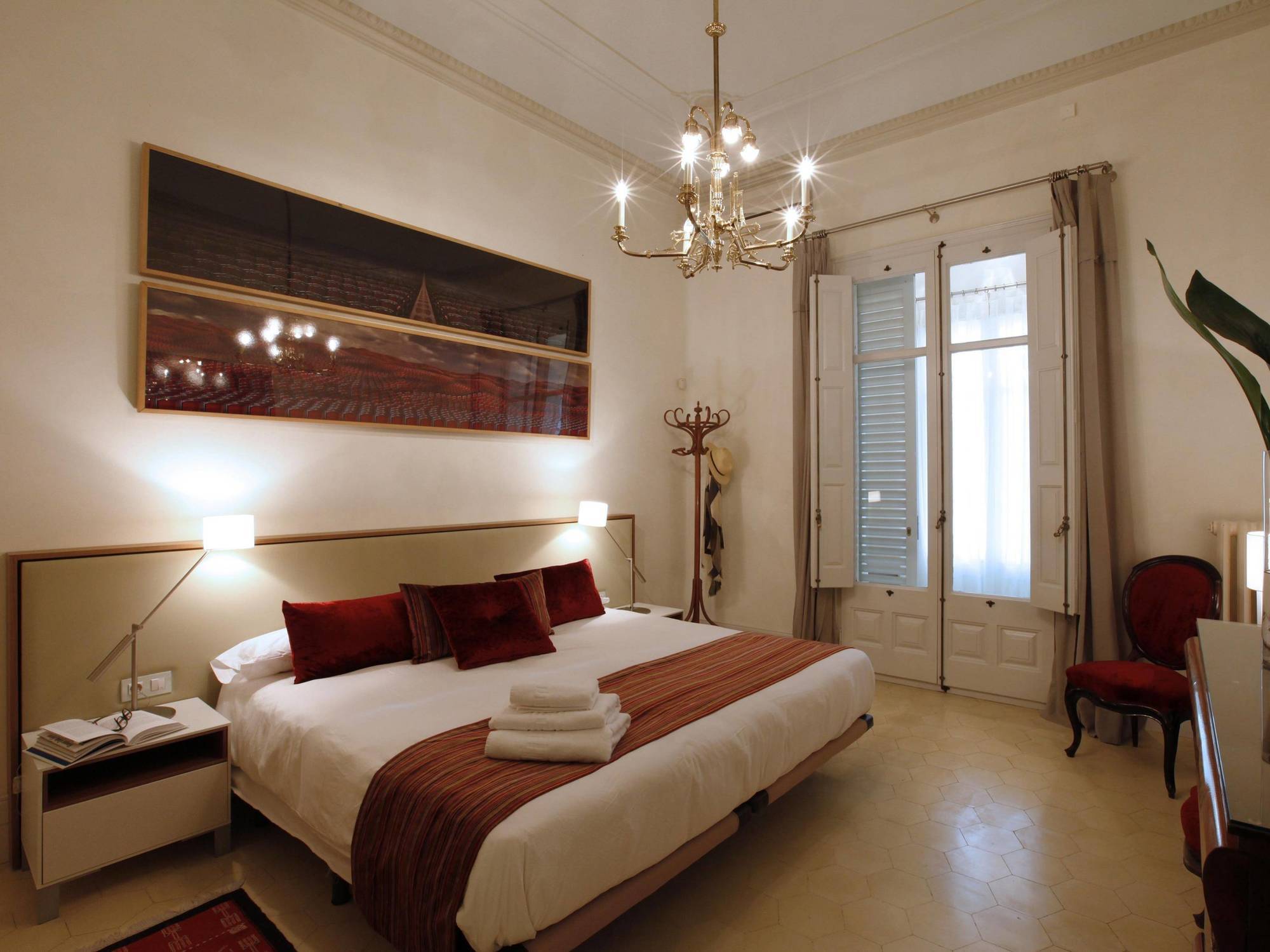 Affittacamere Ca La Maria Boutique Coliving