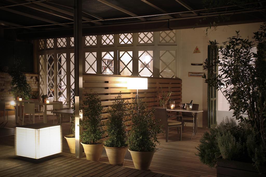 Ca La Maria Boutique Coliving Affittacamere Barcellona
