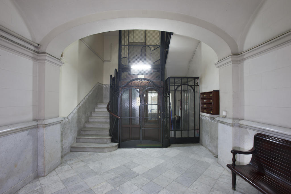 Ca La Maria Boutique Coliving Affittacamere Barcellona