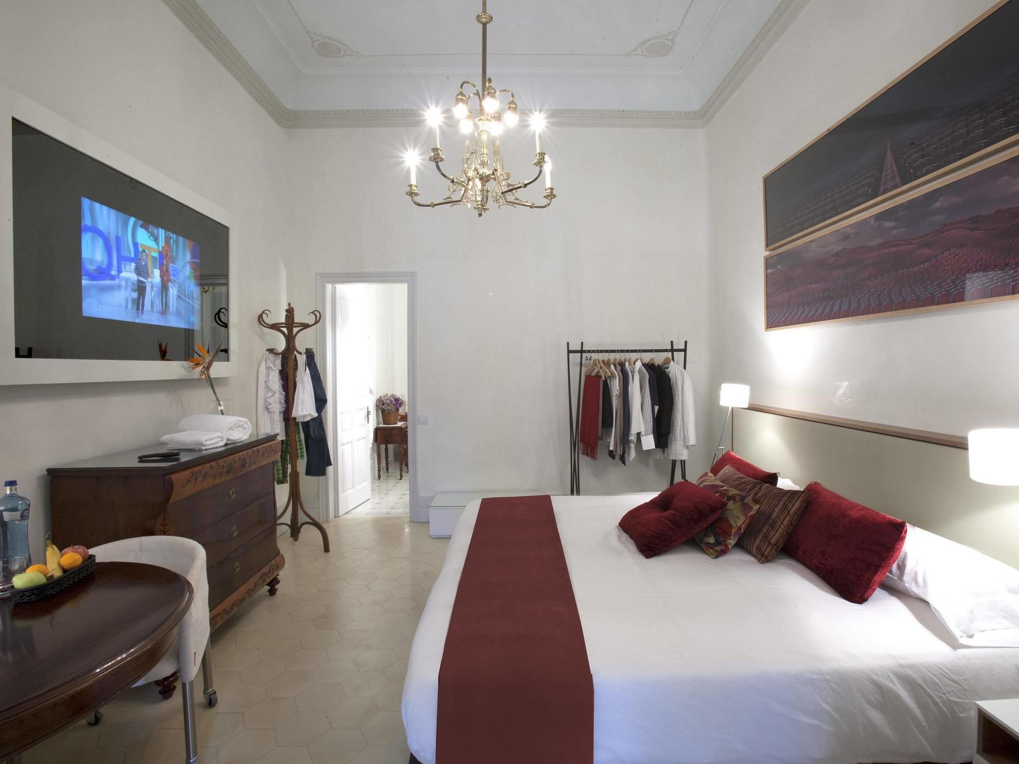 Ca La Maria Boutique Coliving Affittacamere 3*