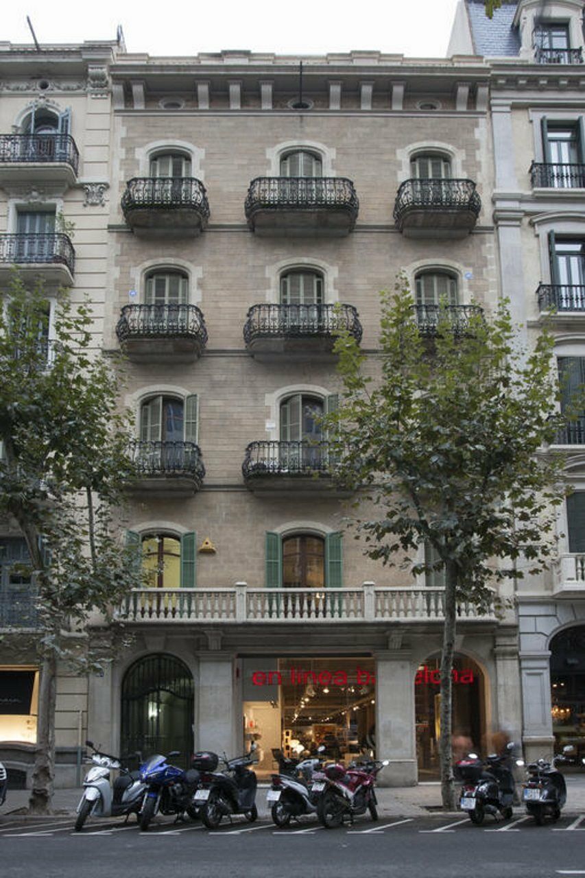 Affittacamere Ca La Maria Boutique Coliving