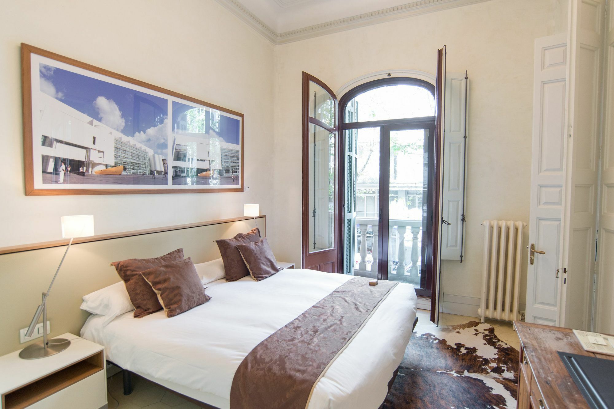 Ca La Maria Boutique Coliving 3*