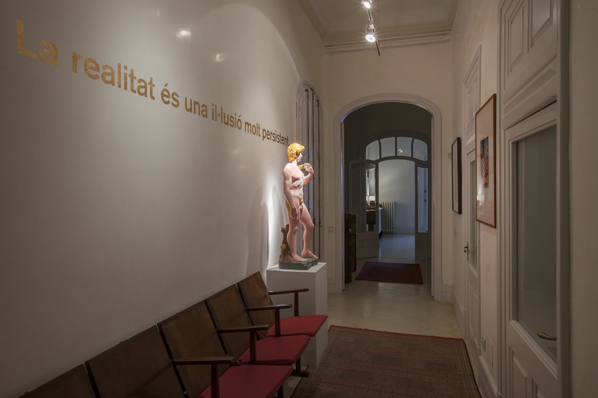 Ca La Maria Boutique Coliving 3* Barcellona