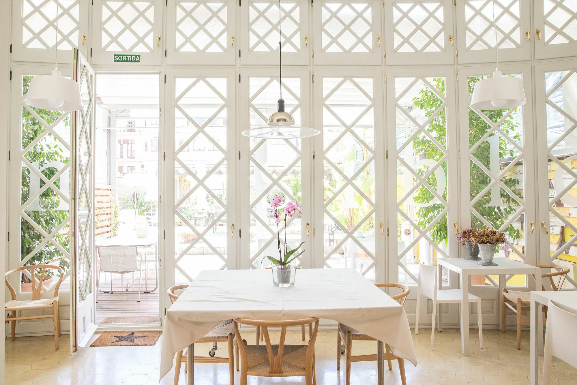 Affittacamere Ca La Maria Boutique Coliving Barcellona